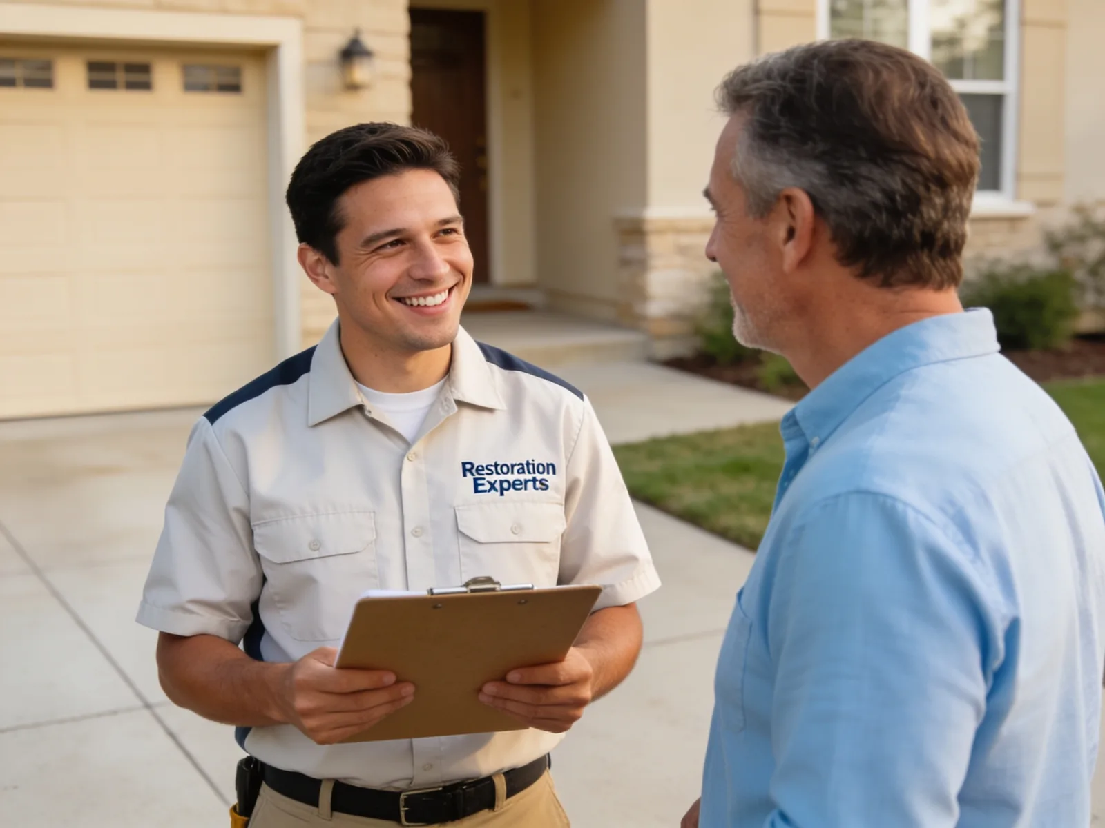 Water Damage Cleanup Olney, IL FAQs